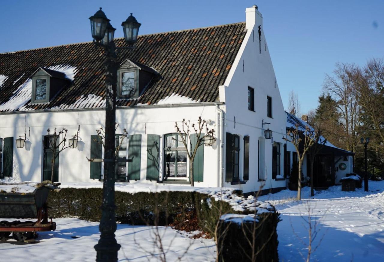 A Casa Nostra - Huiselijk En Gezellig Overnachten - Exclusief Ontbijt Well  Exterior photo