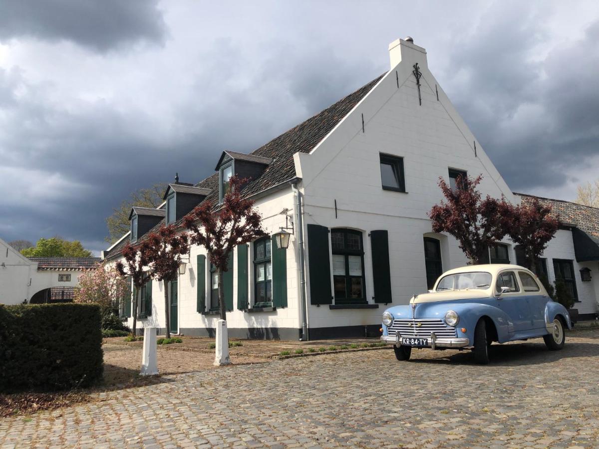 A Casa Nostra - Huiselijk En Gezellig Overnachten - Exclusief Ontbijt Well  Exterior photo