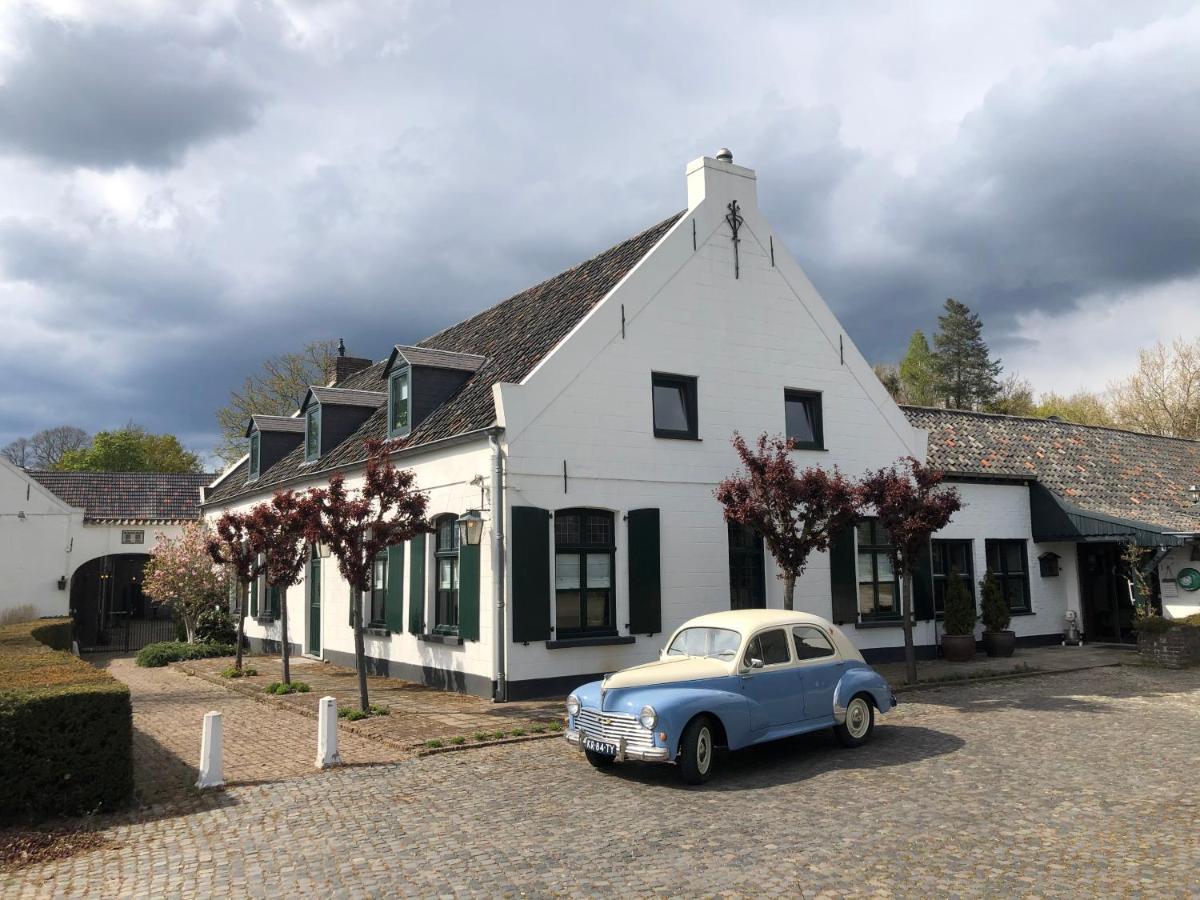 A Casa Nostra - Huiselijk En Gezellig Overnachten - Exclusief Ontbijt Well  Exterior photo