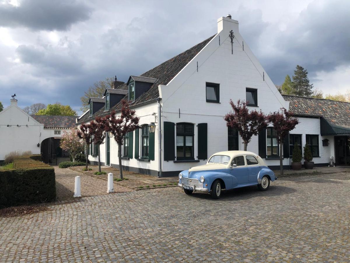 A Casa Nostra - Huiselijk En Gezellig Overnachten - Exclusief Ontbijt Well  Exterior photo