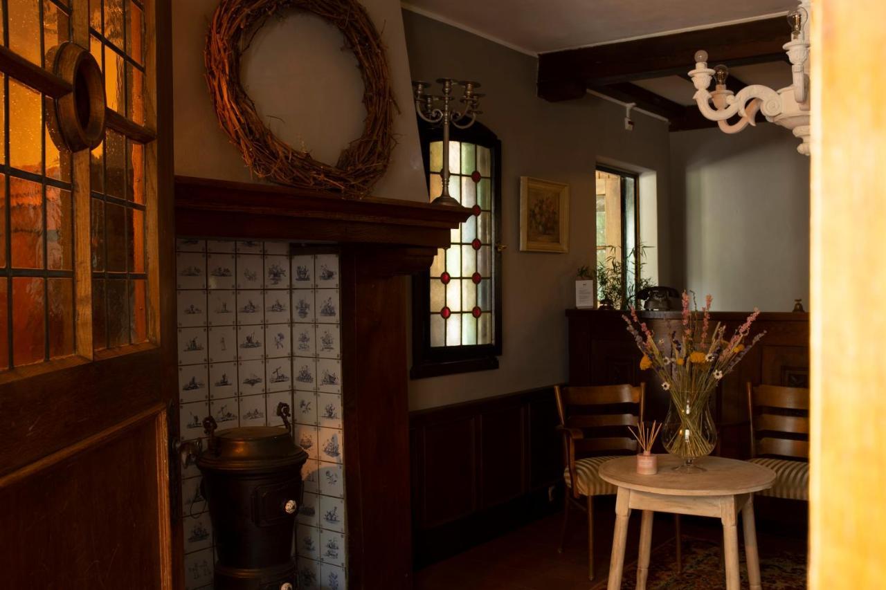 A Casa Nostra - Huiselijk En Gezellig Overnachten - Exclusief Ontbijt Well  Exterior photo