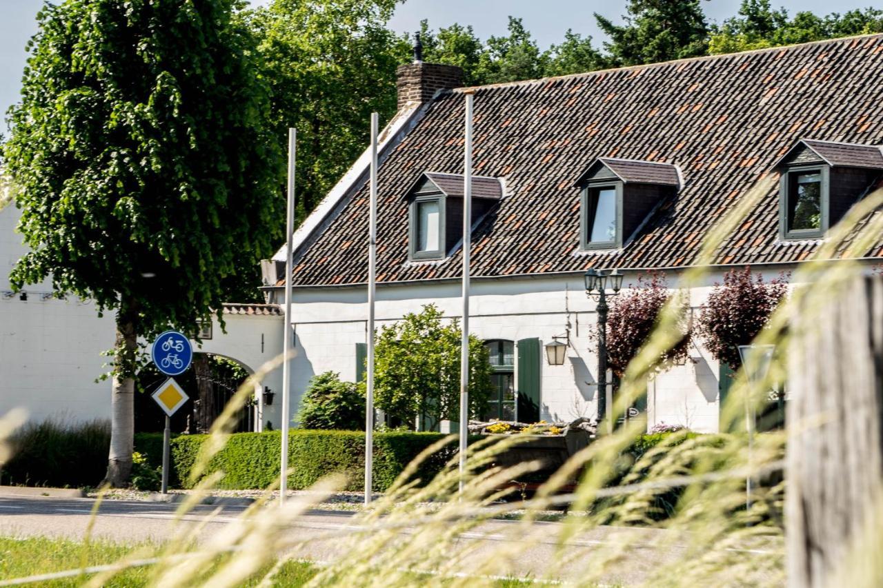 A Casa Nostra - Huiselijk En Gezellig Overnachten - Exclusief Ontbijt Well  Exterior photo