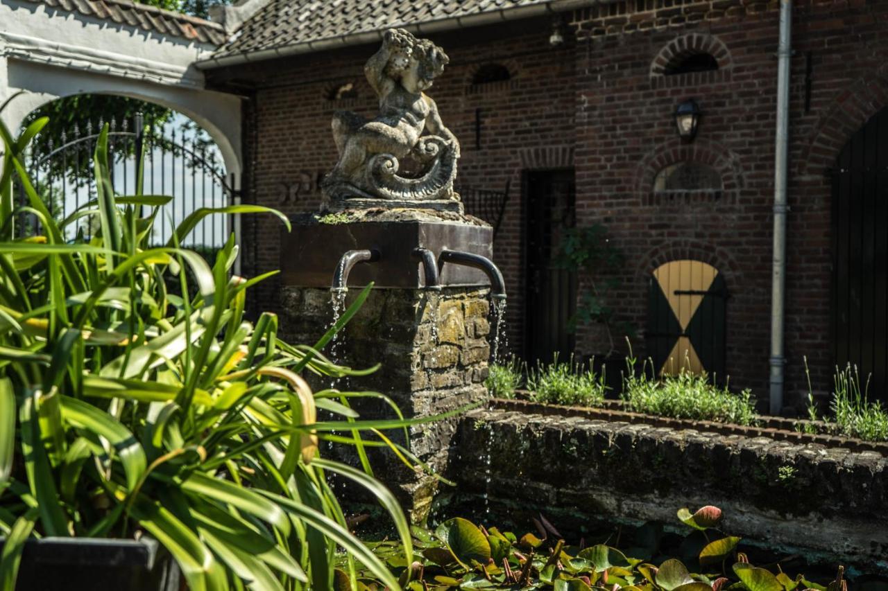 A Casa Nostra - Huiselijk En Gezellig Overnachten - Exclusief Ontbijt Well  Exterior photo