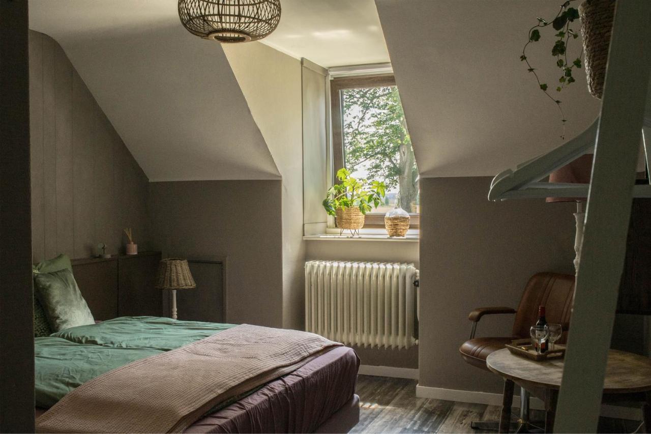A Casa Nostra - Huiselijk En Gezellig Overnachten - Exclusief Ontbijt Well  Exterior photo