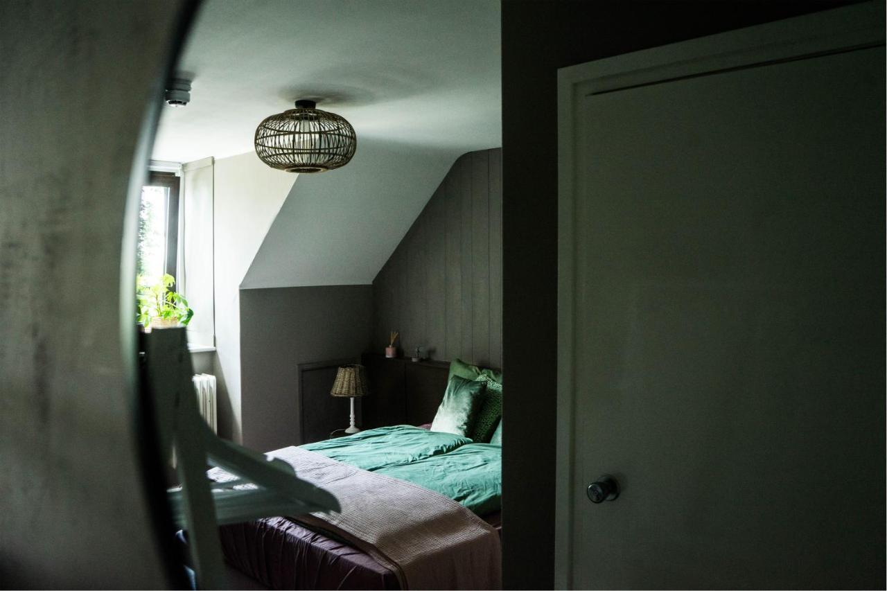 A Casa Nostra - Huiselijk En Gezellig Overnachten - Exclusief Ontbijt Well  Exterior photo