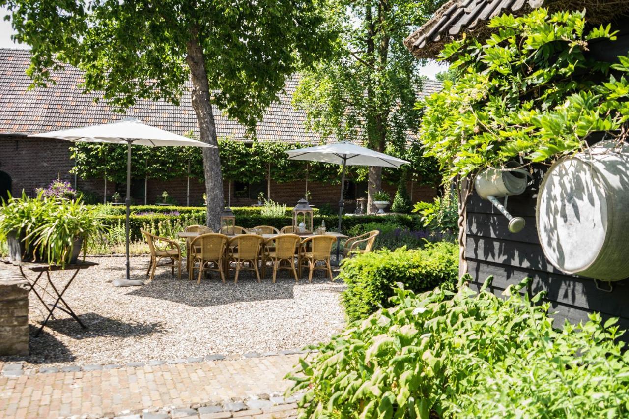A Casa Nostra - Huiselijk En Gezellig Overnachten - Exclusief Ontbijt Well  Exterior photo