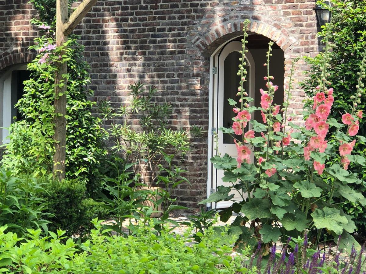 A Casa Nostra - Huiselijk En Gezellig Overnachten - Exclusief Ontbijt Well  Exterior photo