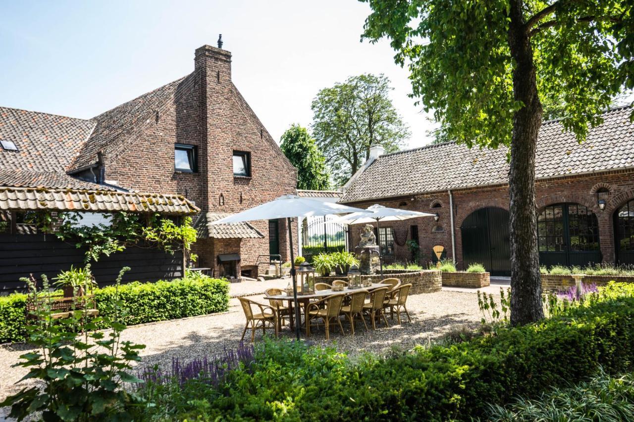 A Casa Nostra - Huiselijk En Gezellig Overnachten - Exclusief Ontbijt Well  Exterior photo