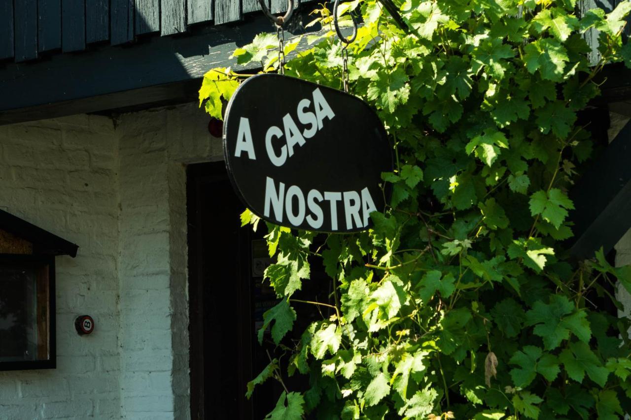 A Casa Nostra - Huiselijk En Gezellig Overnachten - Exclusief Ontbijt Well  Exterior photo