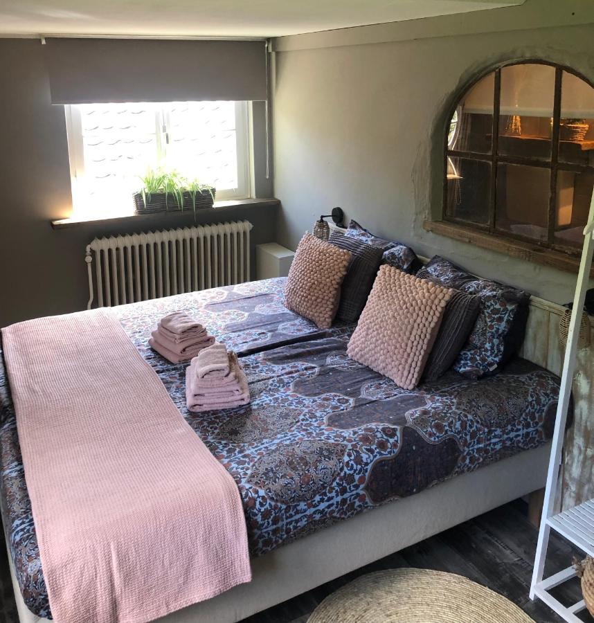 A Casa Nostra - Huiselijk En Gezellig Overnachten - Exclusief Ontbijt Well  Exterior photo