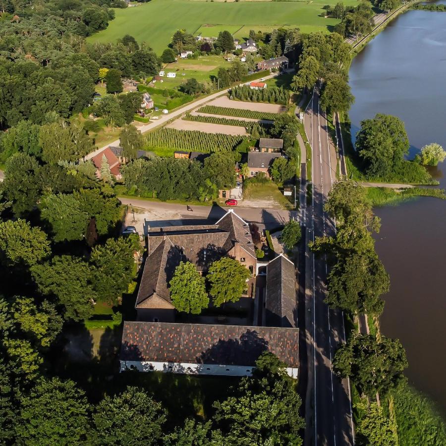 A Casa Nostra - Huiselijk En Gezellig Overnachten - Exclusief Ontbijt Well  Exterior photo
