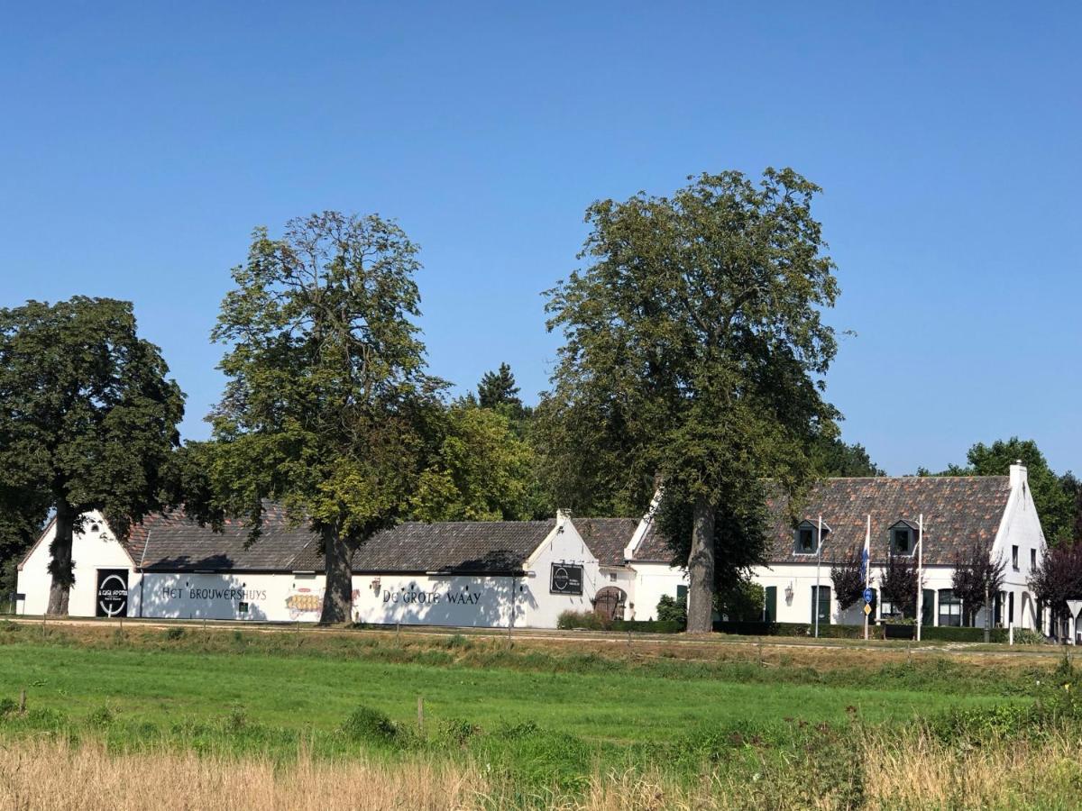 A Casa Nostra - Huiselijk En Gezellig Overnachten - Exclusief Ontbijt Well  Exterior photo