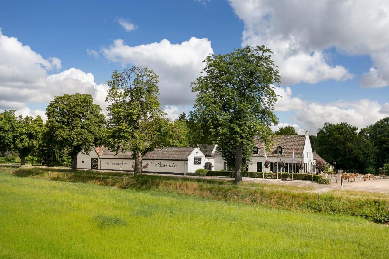 A Casa Nostra - Huiselijk En Gezellig Overnachten - Exclusief Ontbijt Well  Exterior photo