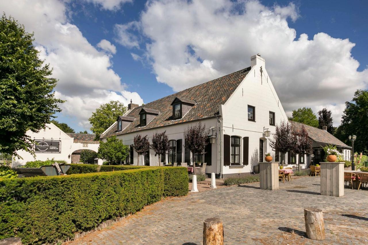 A Casa Nostra - Huiselijk En Gezellig Overnachten - Exclusief Ontbijt Well  Exterior photo