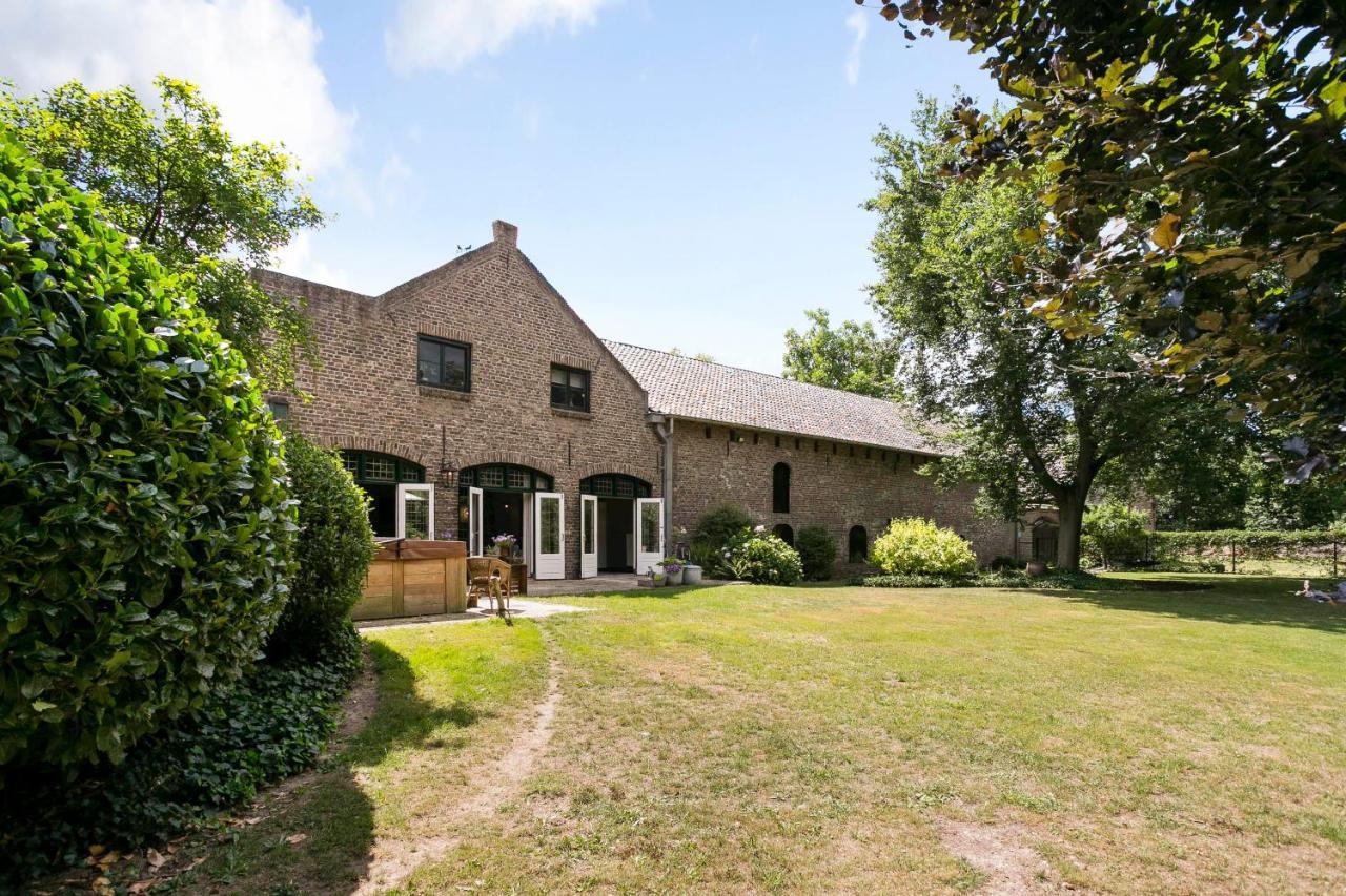 A Casa Nostra - Huiselijk En Gezellig Overnachten - Exclusief Ontbijt Well  Exterior photo