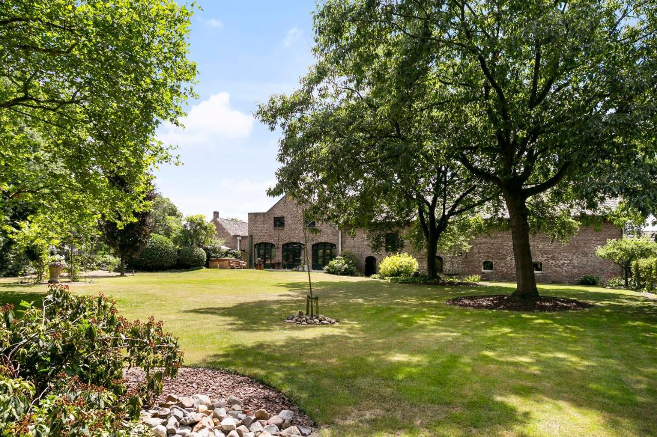 A Casa Nostra - Huiselijk En Gezellig Overnachten - Exclusief Ontbijt Well  Exterior photo