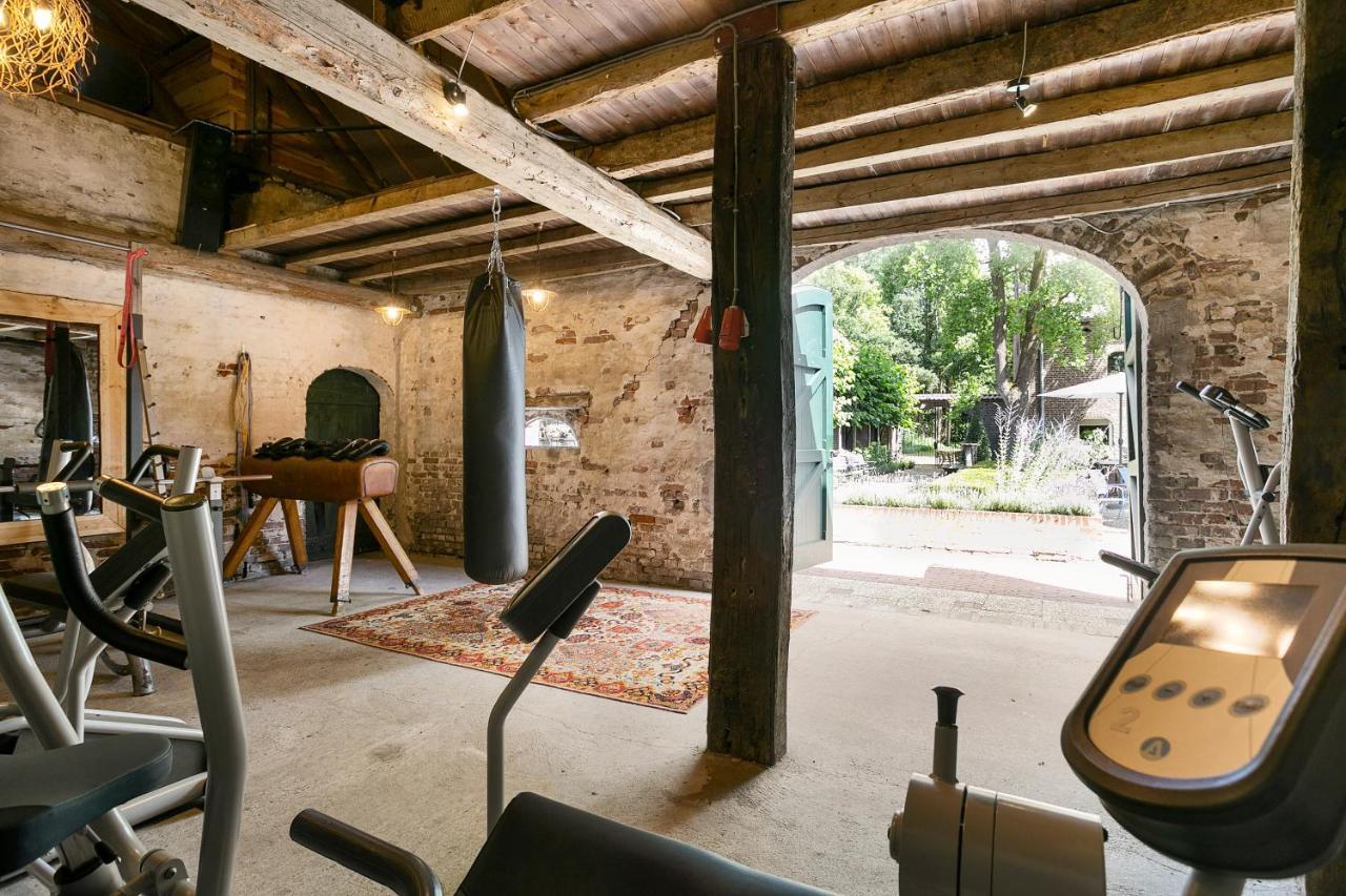 A Casa Nostra - Huiselijk En Gezellig Overnachten - Exclusief Ontbijt Well  Exterior photo