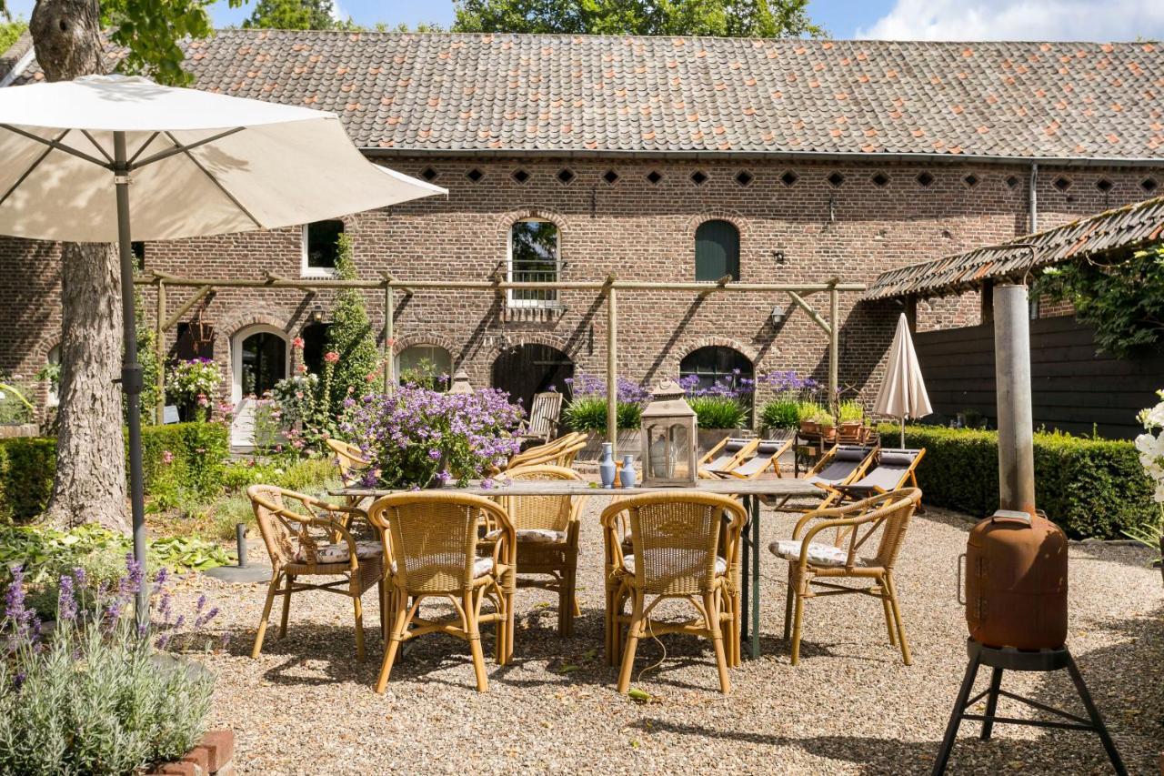 A Casa Nostra - Huiselijk En Gezellig Overnachten - Exclusief Ontbijt Well  Exterior photo