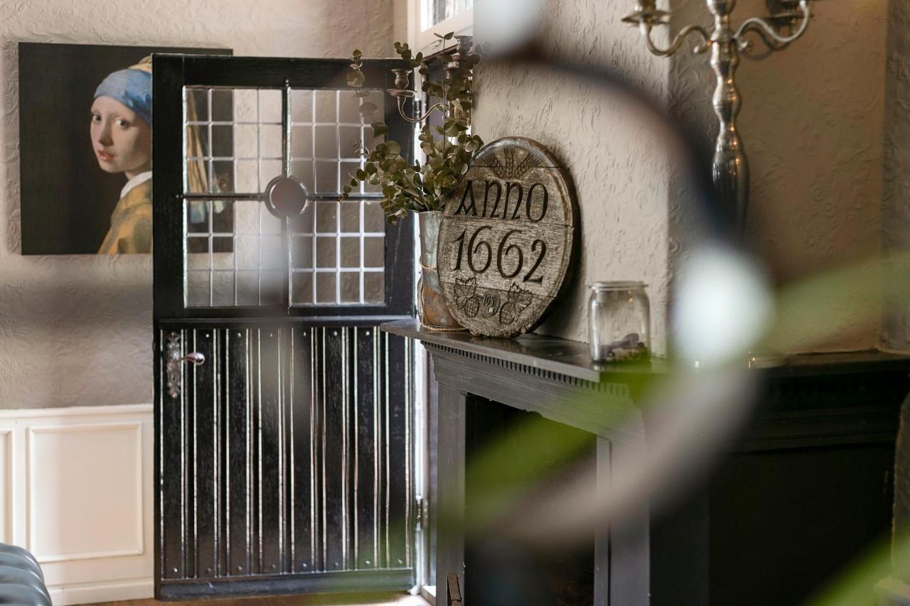 A Casa Nostra - Huiselijk En Gezellig Overnachten - Exclusief Ontbijt Well  Exterior photo