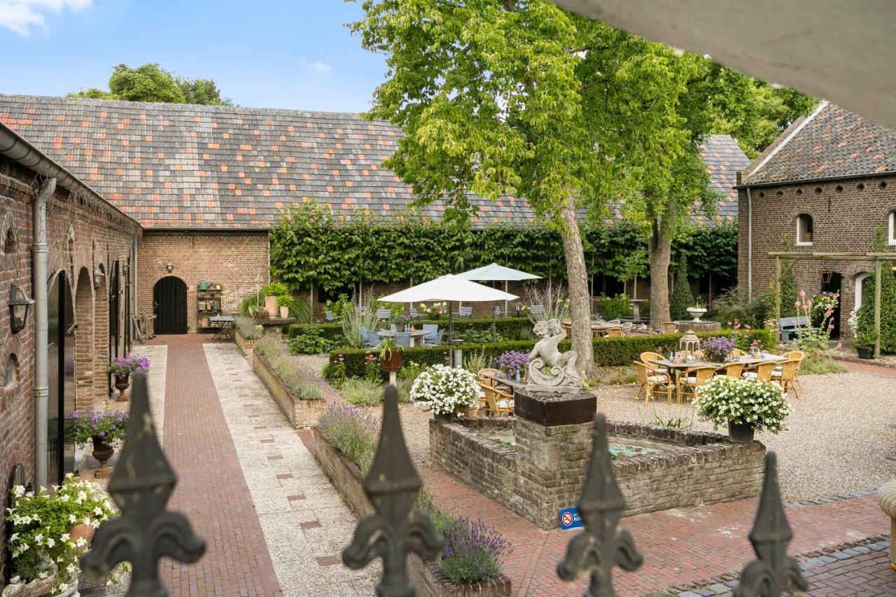 A Casa Nostra - Huiselijk En Gezellig Overnachten - Exclusief Ontbijt Well  Exterior photo