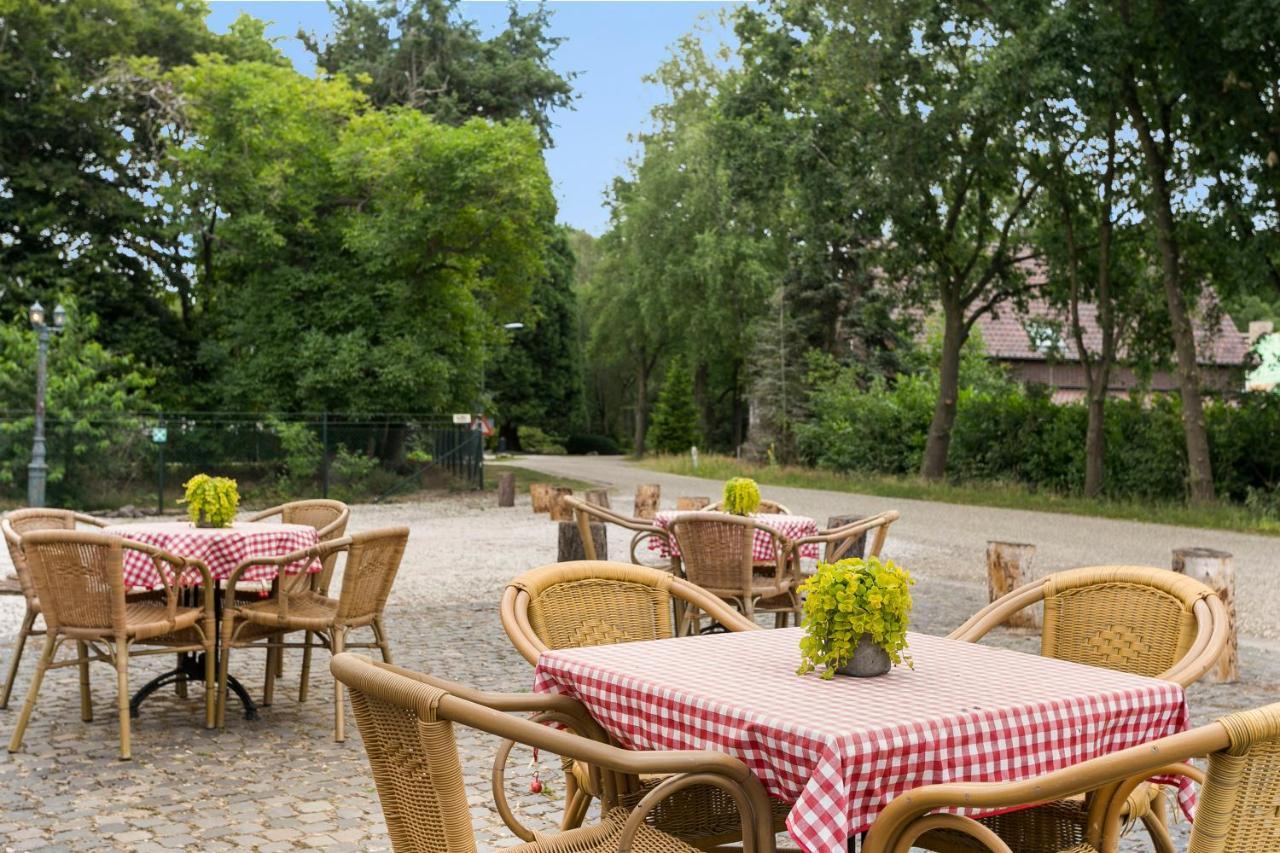 A Casa Nostra - Huiselijk En Gezellig Overnachten - Exclusief Ontbijt Well  Exterior photo