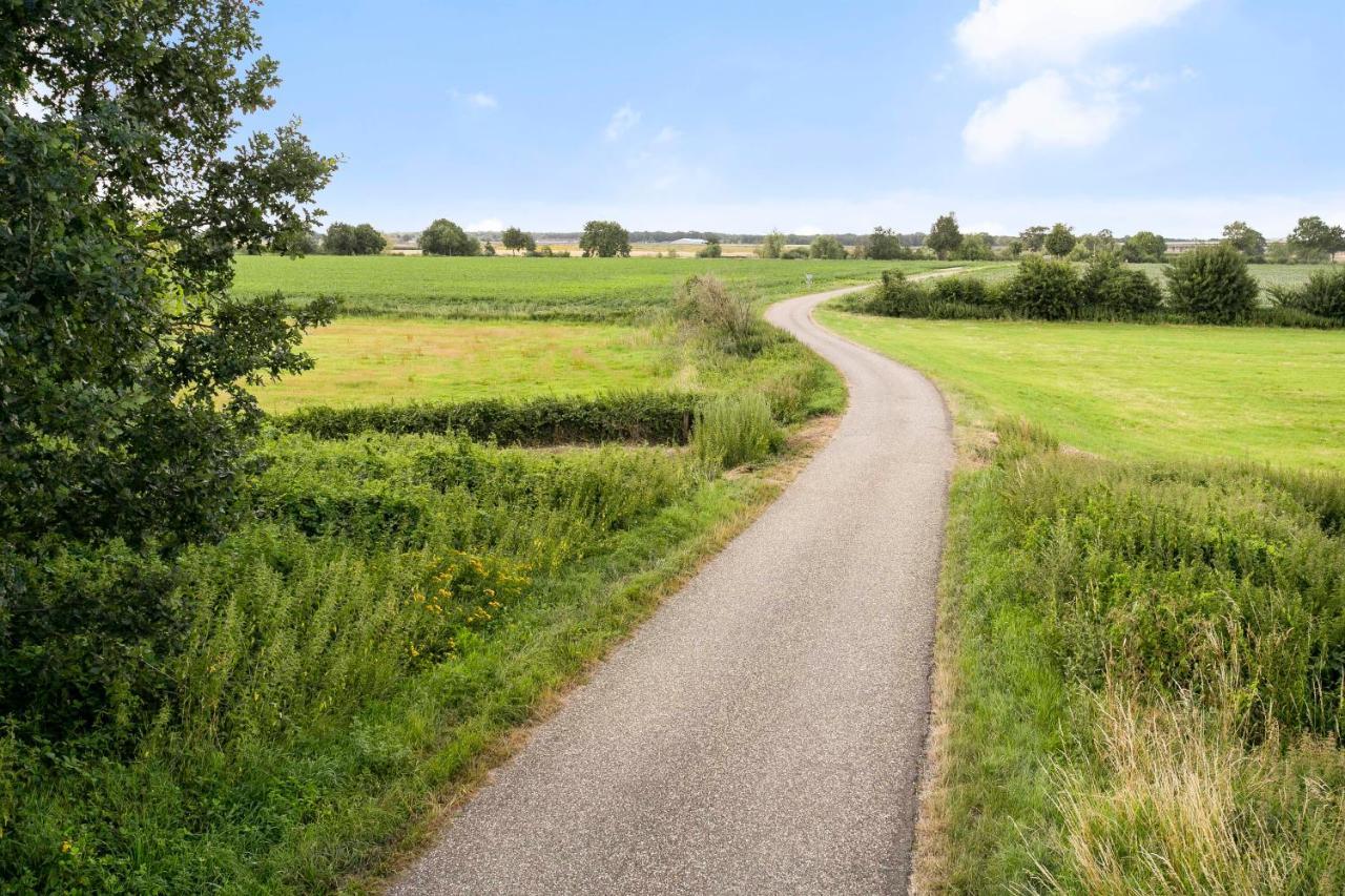 A Casa Nostra - Huiselijk En Gezellig Overnachten - Exclusief Ontbijt Well  Exterior photo