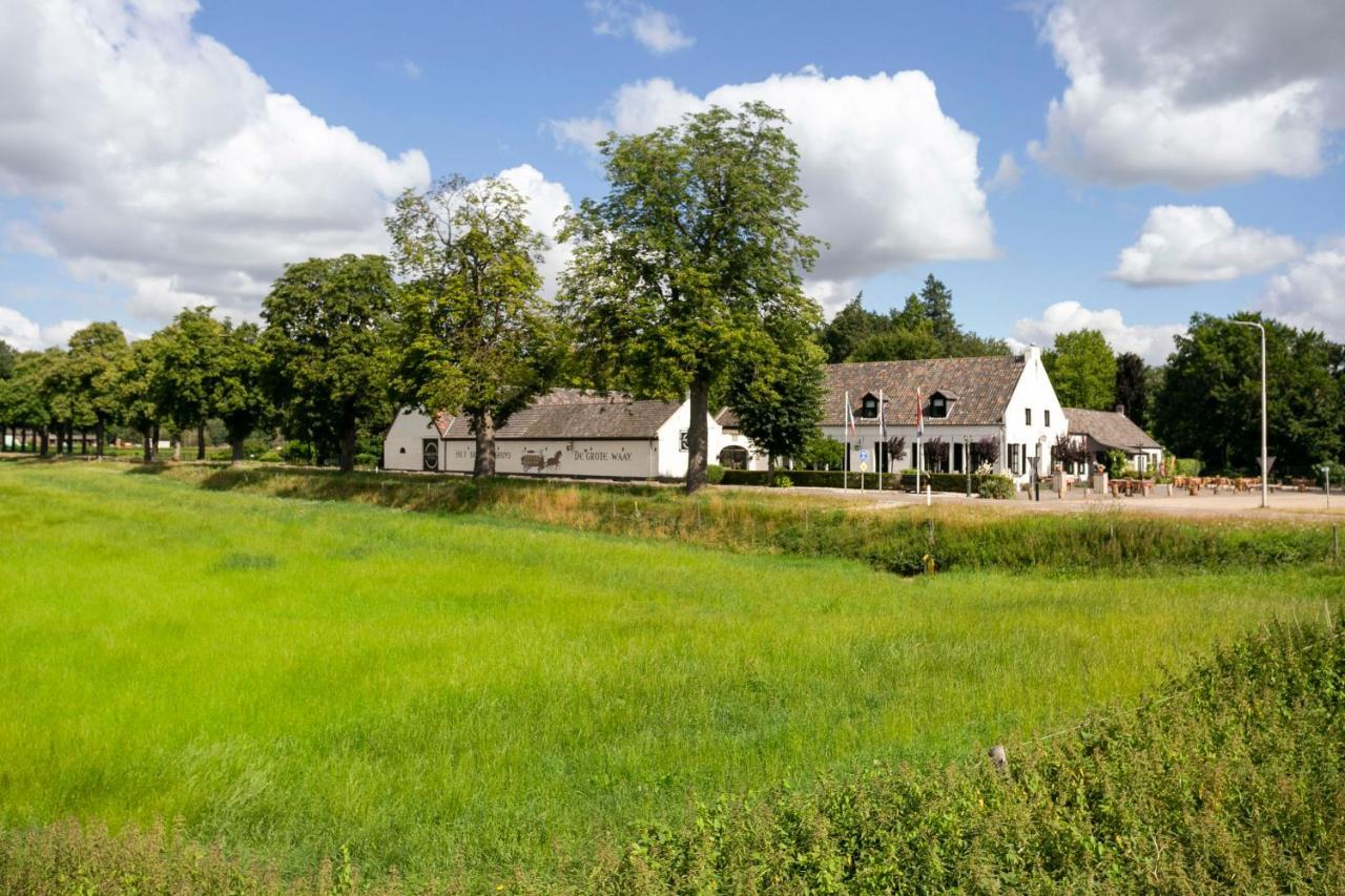 A Casa Nostra - Huiselijk En Gezellig Overnachten - Exclusief Ontbijt Well  Exterior photo
