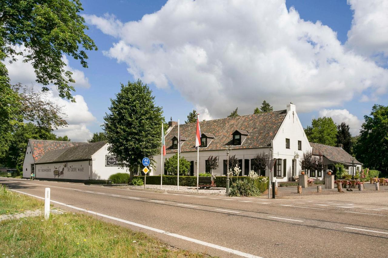 A Casa Nostra - Huiselijk En Gezellig Overnachten - Exclusief Ontbijt Well  Exterior photo