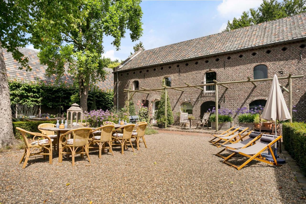 A Casa Nostra - Huiselijk En Gezellig Overnachten - Exclusief Ontbijt Well  Exterior photo