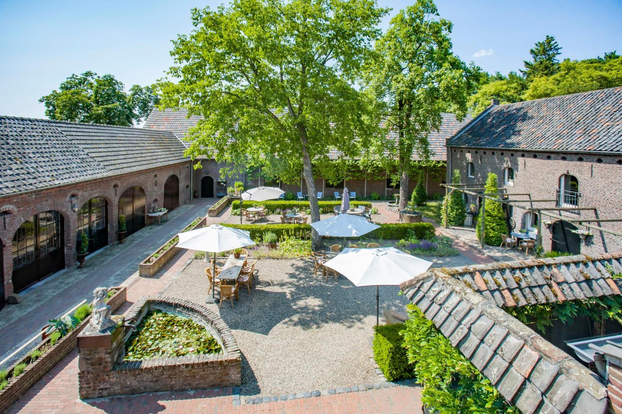 A Casa Nostra - Huiselijk En Gezellig Overnachten - Exclusief Ontbijt Well  Exterior photo